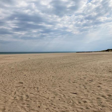 Appartement St Pierre La Mer Fleury  Luaran gambar