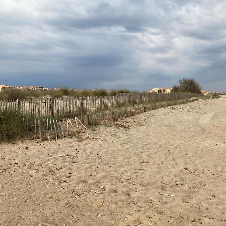 Appartement St Pierre La Mer Fleury  Luaran gambar