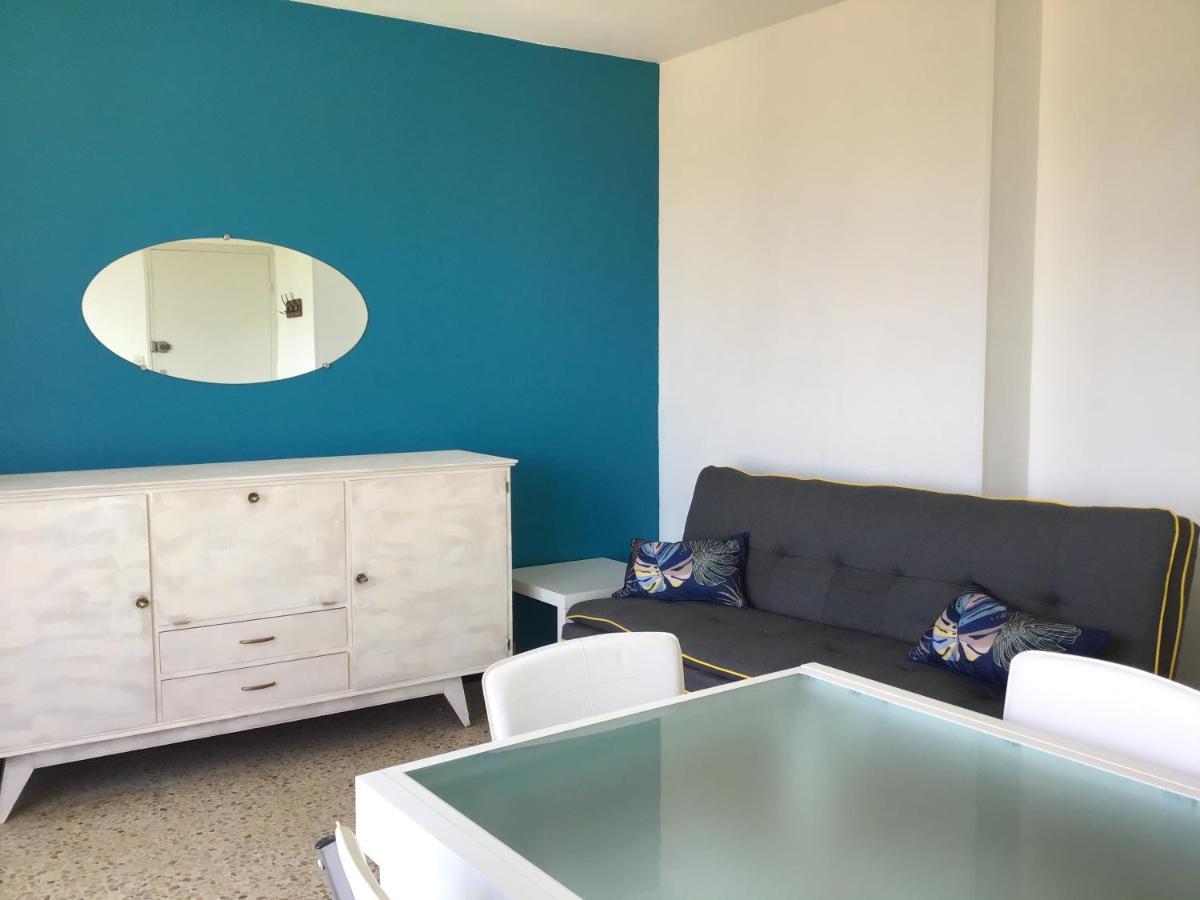 Appartement St Pierre La Mer Fleury  Luaran gambar