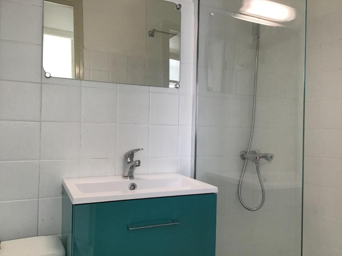 Appartement St Pierre La Mer Fleury  Luaran gambar