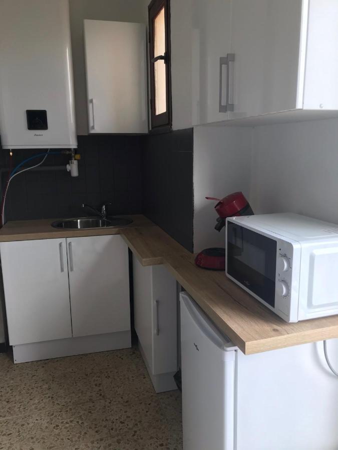 Appartement St Pierre La Mer Fleury  Luaran gambar